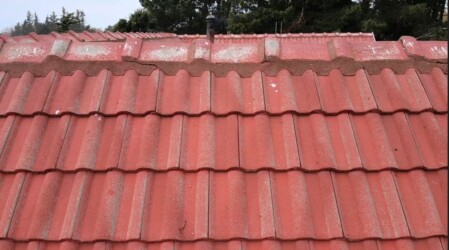 NC Drone Services - Asset-roof inspection